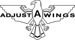 ADJUST A WINGS trademark
