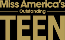 MISS AMERICA'S OUTSTANDING TEEN trademark
