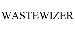 WASTEWIZER trademark