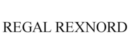 REGAL REXNORD trademark