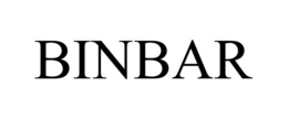 BINBAR trademark