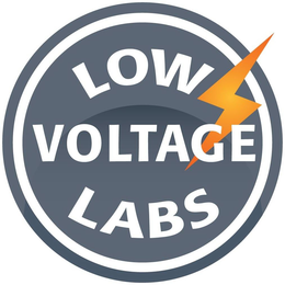 LOW VOLTAGE LABS trademark