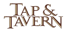 TAP & TAVERN trademark
