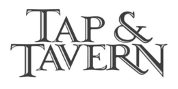 TAP & TAVERN trademark