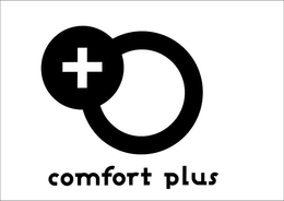 COMFORT PLUS trademark
