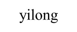 YILONG trademark