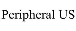 PERIPHERAL US trademark