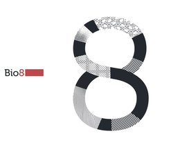 BIO8 8 trademark