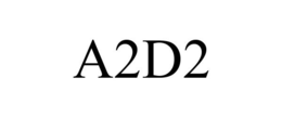 A2D2 trademark