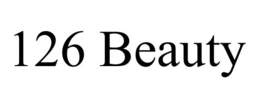 126 BEAUTY trademark