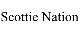 SCOTTIE NATION trademark
