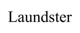 LAUNDSTER trademark