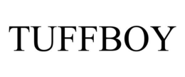 TUFFBOY trademark