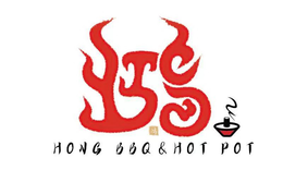 HONG BBQ & HOT POT trademark