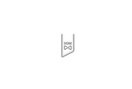 ROM trademark