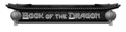 BOOK OF THE DRAGON trademark