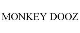 MONKEY DOOZ trademark