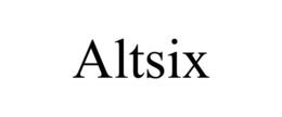 ALTSIX trademark