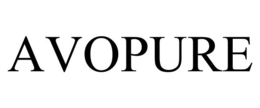 AVOPURE trademark