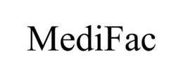 MEDIFAC trademark