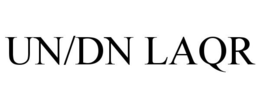 UN/DN LAQR trademark