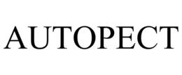 AUTOPECT trademark
