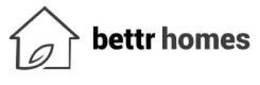 BETTR HOMES trademark