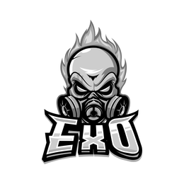 EXO trademark