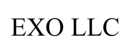 EXO LLC trademark
