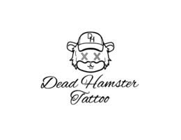 DH X X DEAD HAMSTER TATTOO trademark