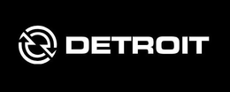 DETROIT trademark