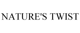 NATURE'S TWIST trademark