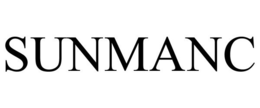 SUNMANC trademark
