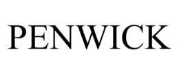 PENWICK trademark
