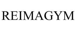 REIMAGYM trademark