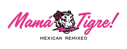 MAMA TIGRE MEXICAN REMIXED trademark