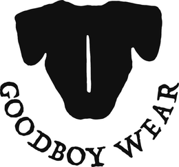 GOODBOY WEAR trademark