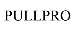 PULLPRO trademark