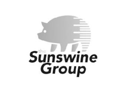 THE SUNSWINE GROUP trademark