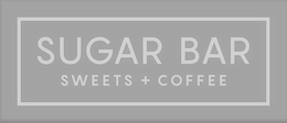 SUGAR BAR SWEETS + COFFEE trademark