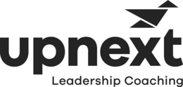 UPNEXT LEADERSHIP COACHING trademark