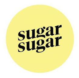 SUGAR SUGAR trademark