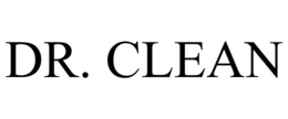 DR. CLEAN trademark