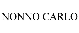 NONNO CARLO trademark
