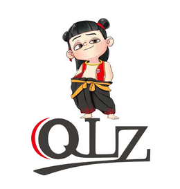 QLZ trademark
