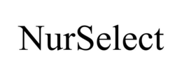 NURSELECT trademark