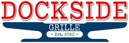 DOCKSIDE GRILLE -EST. 2020- trademark