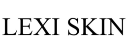 LEXI SKIN trademark