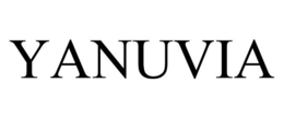 YANUVIA trademark