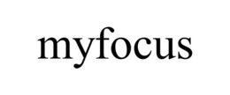 MYFOCUS trademark